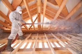 Professional Insulation Services in Ladysmith, WI