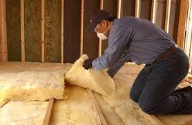 Types of Insulation We Offer in Ladysmith, WI