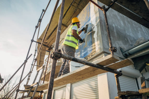 Reflective Insulation in Ladysmith, WI